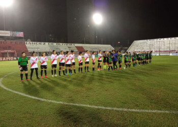 Momento de definición para llegar a la Copa Federal