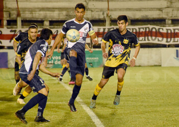 La Franja, con puntaje ideal