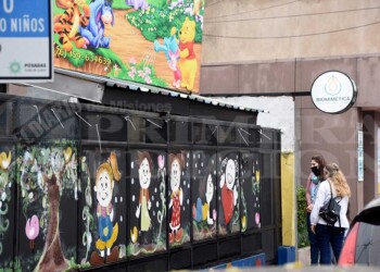 Pese a las denuncias por violencia y maltrato, la guardería seguirá funcionando por ahora