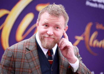 Guy Ritchie dirigirá el live-action de Hércules