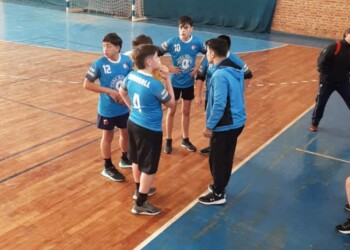 El semillero sale a jugar en Chaco