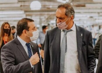 ¿Qué espera Misiones de Daniel Scioli como ministro de Desarrollo Productivo?