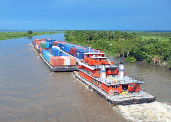 Misiones tendrá parte en la administración de la Hidrovía