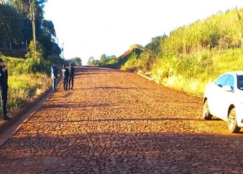 Apuñalaron y mataron a un hombre camino a su casa en Campo Grande