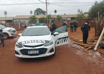 Imputan por “homicidio simple” al sospechoso de matar a Carlos Silva