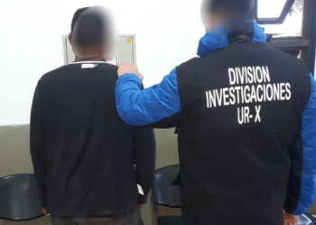 Matan a puñaladas a un joven en Posadas