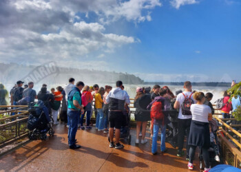 Vacaciones de invierno: en Misiones se preparan para un nuevo récord de reservas