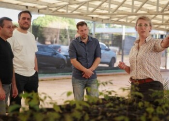 Misiones recibirá de Nación más de mil millones de pesos para políticas ambientales