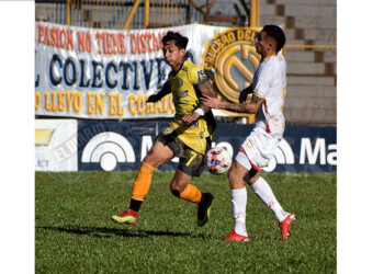 Crucero del Norte dio poco y nada en Santa Inés
