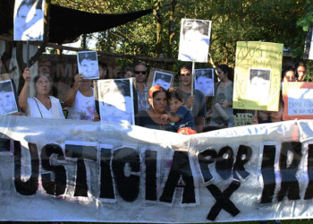 El juicio oral por el femicidio de Irma Da Rocha comenzará el 16 de agosto