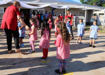 Misiones entre las provincias que más crecieron en acceso a sala de 4