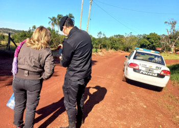 “Atraparon a presos fugados y a mi hijo no lo pueden encontrar”