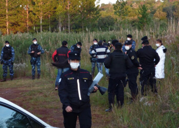 El examen complementario de la autopsia a Josías Galeano no arrojó causa de muerte