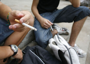 Los cigarrillos mentolados generarían mayor adicción a la nicotina, sobre todo entre los jóvenes