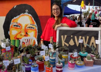 No compares tu emprendimiento