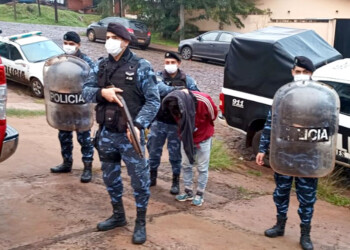 La causa de Josías se investiga como un homicidio, con “Koki” como sospechoso