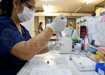 Al menos un 70% de los diagnósticos están basados en algún estudio de laboratorio