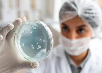 Paraguay reporta su primer caso sospechoso de viruela del mono