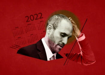 Más poder, menos tiempo, nuestro editorial de hoy