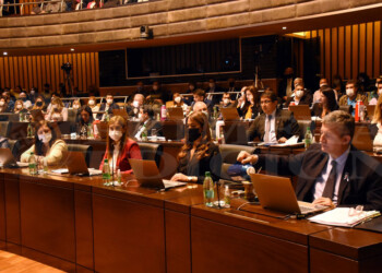 Contrabando de soja: pidieron informes  sobre  supuestos funcionarios implicados