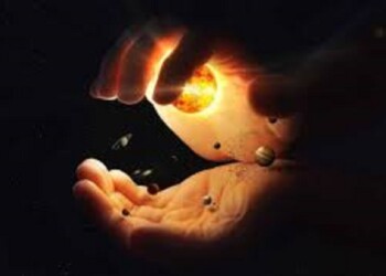 Las leyes del universo funcionan para nosotros