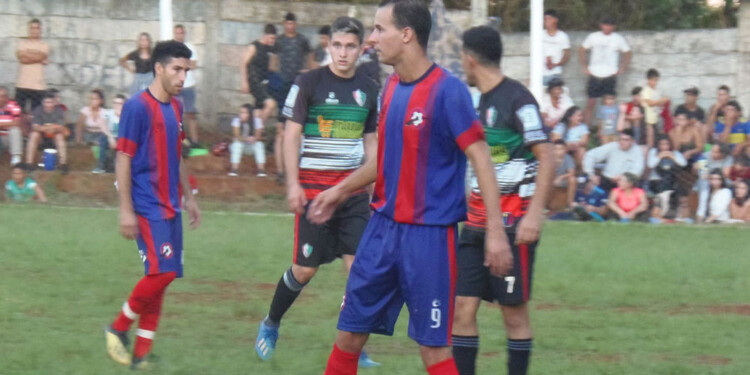 EXPECTANTES. Vicov, Unión Cultural y Nacional representa a la Liga de Eldorado.