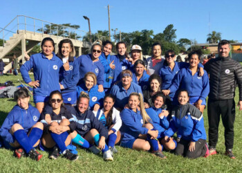 Las Mami’s de Luz y Fuerza, en la cima, más cómodas