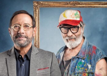 “Mi obra maestra”, el estreno de las salas IAAviM para comenzar junio