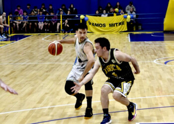 Mitre quiere rematar la serie