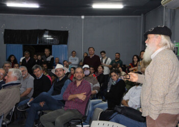 Señalan al actual modelo productivo como responsable del deterioro socioambiental