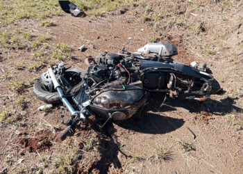 Motociclista murió tras ser golpeado por la rueda de un semirremolque que se soltó en la ruta