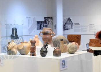 Museo Cambas: “Tembe’y, Orilla”, una muestra que borra fronteras