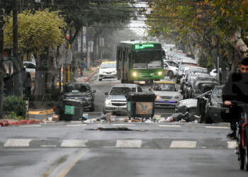 Trabajadores municipales y Ejecutivo firmarán el acuerdo por mejoras laborales