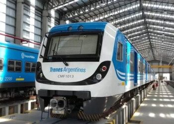 El Banco Mundial otorga crédito de u$s600 millones para transporte en Argentina