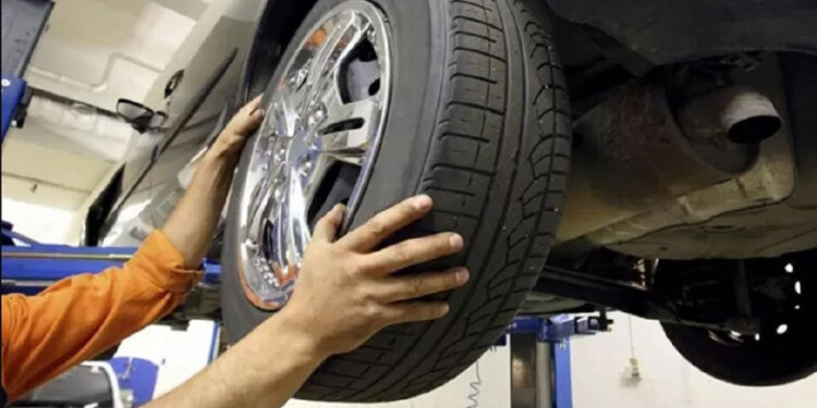 SIN MATERIAL DE VENTA. Argumentaron que el sector industrial “no está entregando todo lo que se pide”.