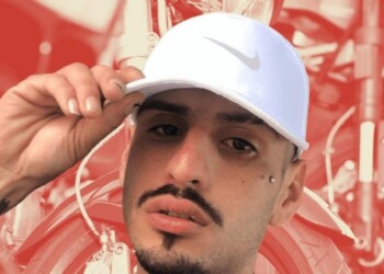 Falleció el cantante “El Noba” tras diez días de agonía