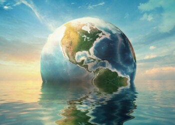 “Los océanos conectan, sustentan y permiten la vida”