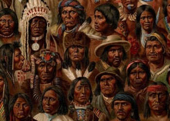 “Los indios son personas”