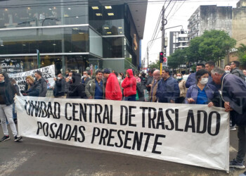 Paro de trabajadores de la Salud: la atención de urgencias está garantizada