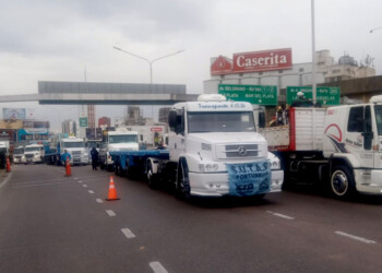 Llegan hoy directivos de YPF por la falta de gasoil que perjudica a la cadena productiva