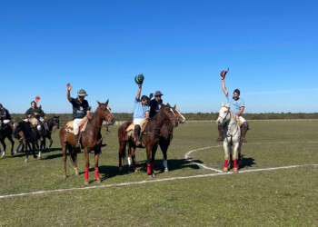 La Asociación Misionera de Pato volvió a festejar
