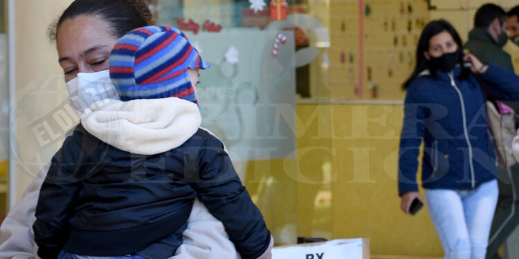 PREVENIR. La vacunación y los cuidados sanitarios son primordiales.
