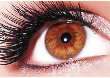 Secretos de las pestañas pelo por pelo