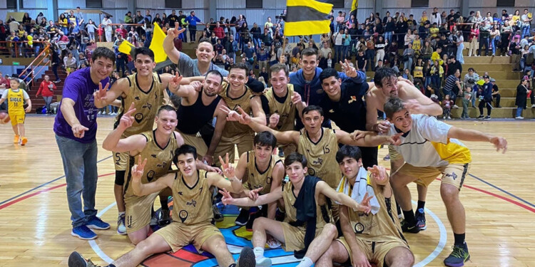 Siglo busca coronarse nuevamente tras doce años de sequía (Foto gentileza C. Reble/Archivo)