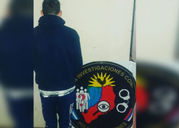 Detuvieron a “motochorro” por asaltar días atrás a una jubilada en Posadas
