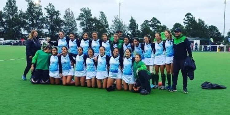 DIRECTO AL PODIO. Misiones buscará hoy levantar la copa en Entre Ríos.