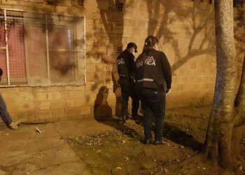 Investigan el presunto homicidio de un hombre en Eldorado