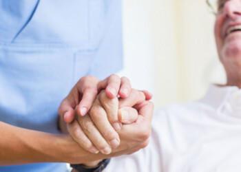 La decisión de humanizar la muerte