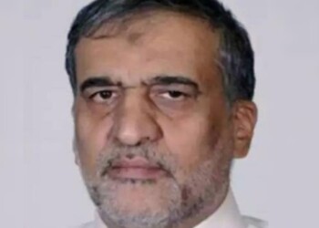 Afirman que uno de los tripulantes del avión venezolano retenido en Ezeiza tiene vínculo con la Fuerza Quds