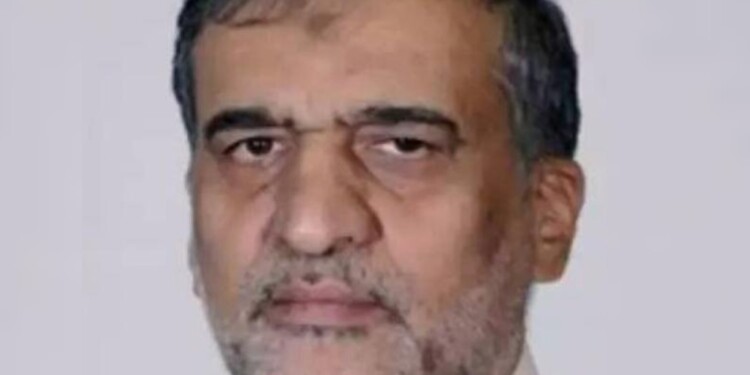 POLÉMICA: El piloto Gholamreza Ghasemi tiene vinculaciones con la Fuerza Quds, afirmó Paraguay